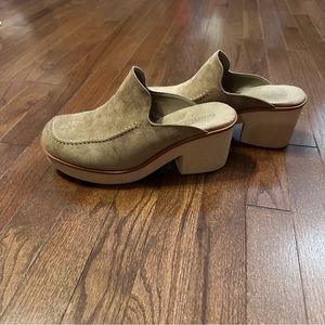 Pierre dumas shoes size 11